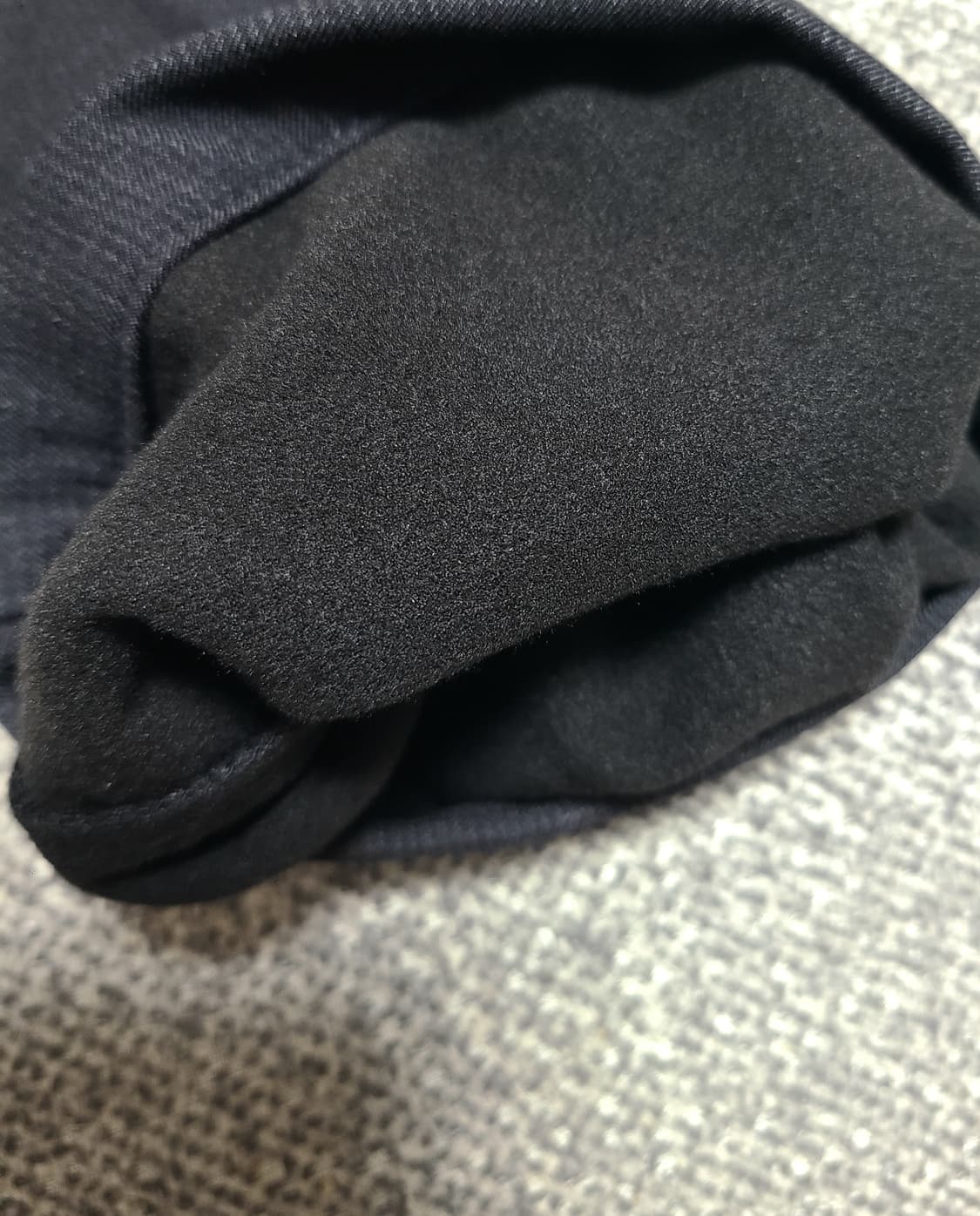 아디다스 남성 기모 골프 바지 84 33인치 상품이미지9