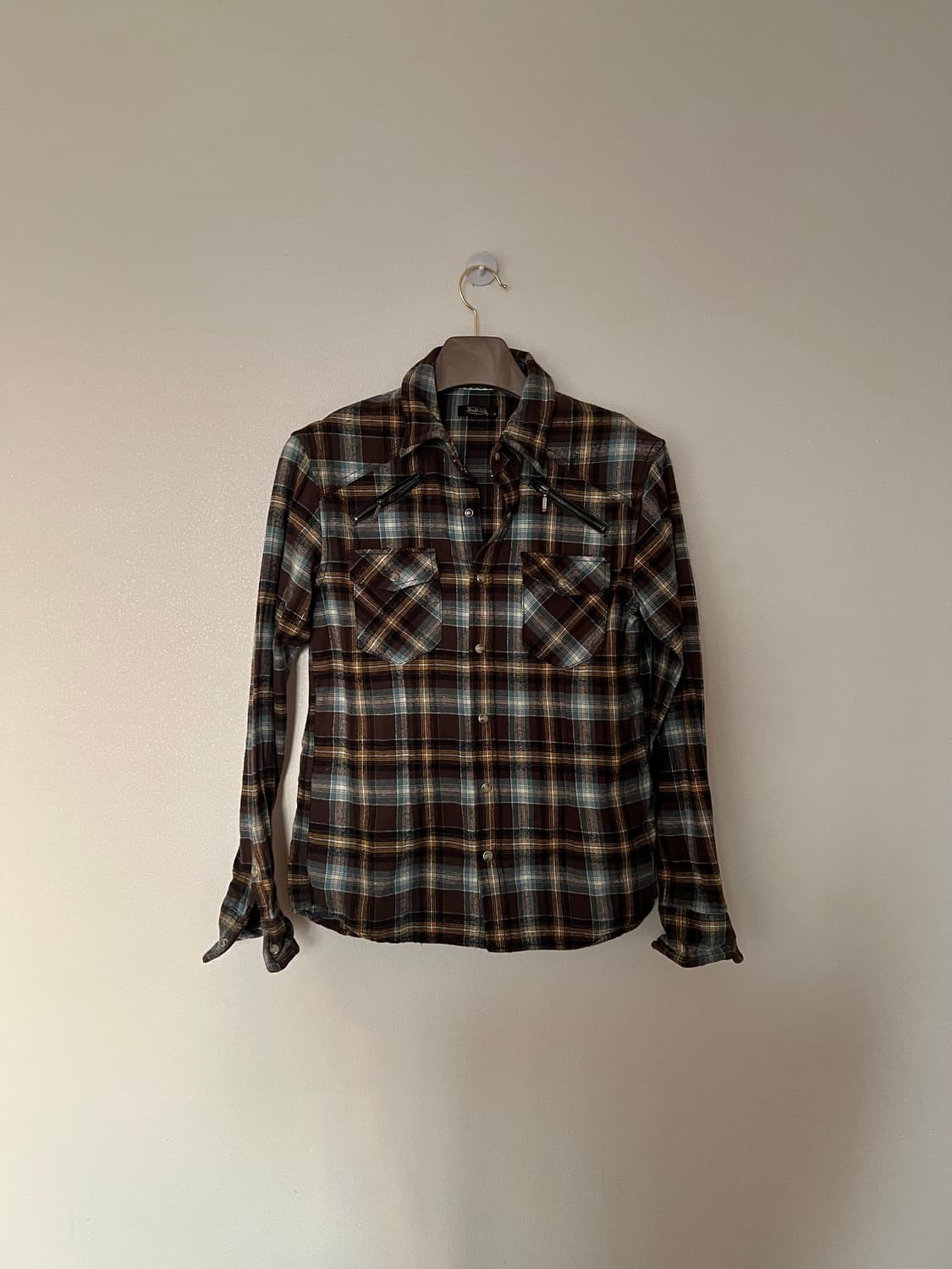 Von Dotch Los Angeles shirts  상품이미지1