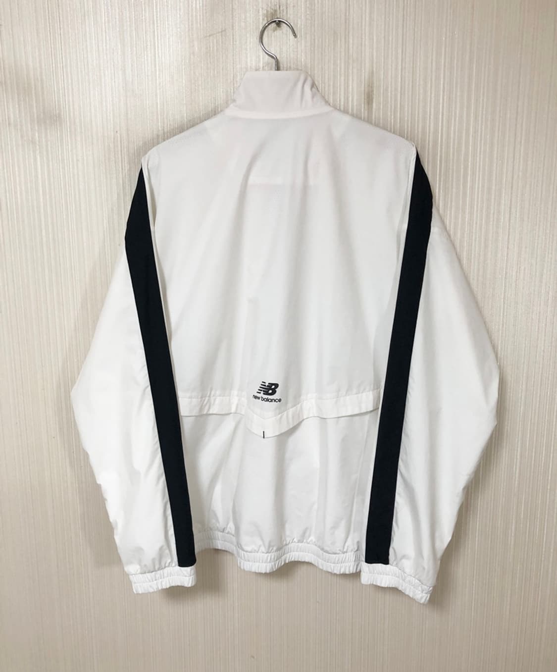 K리그 뉴발란스 서울이랜드FC 우븐자켓 XL(105) 상품이미지8