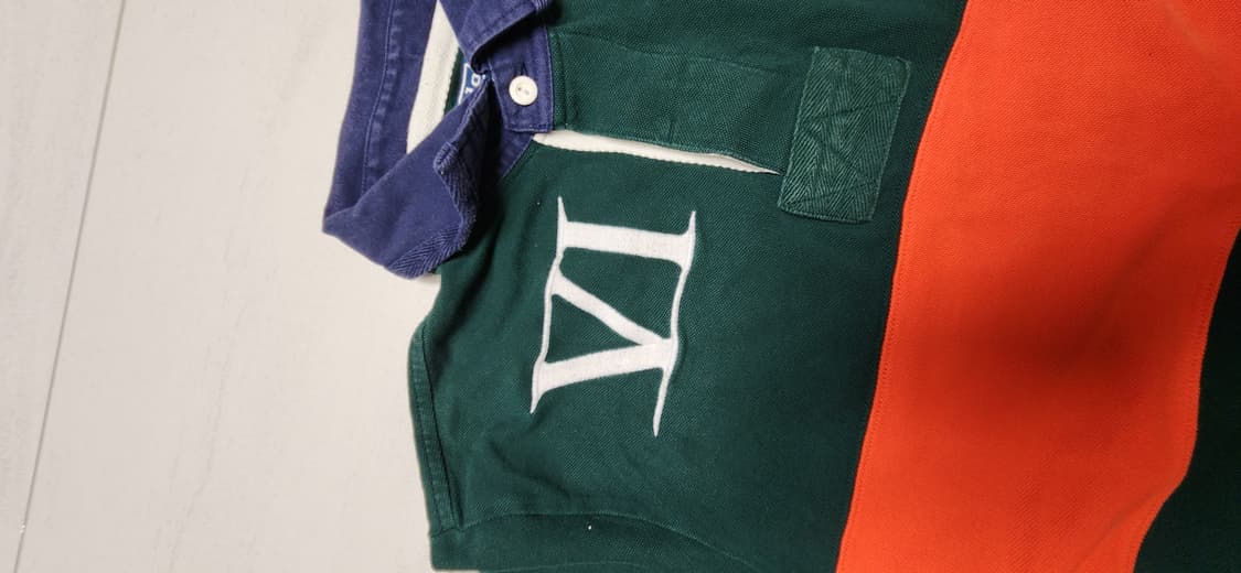 폴로 빅포니 그린 치프키프 pk L 상품이미지3