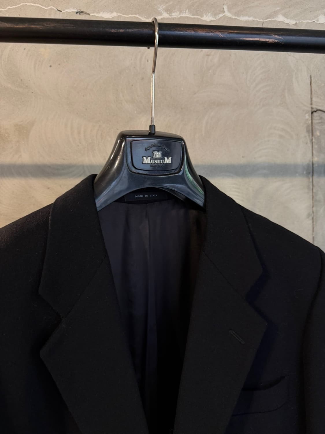 엠포리오 아르마니 테일러드 자켓 100 상품이미지3