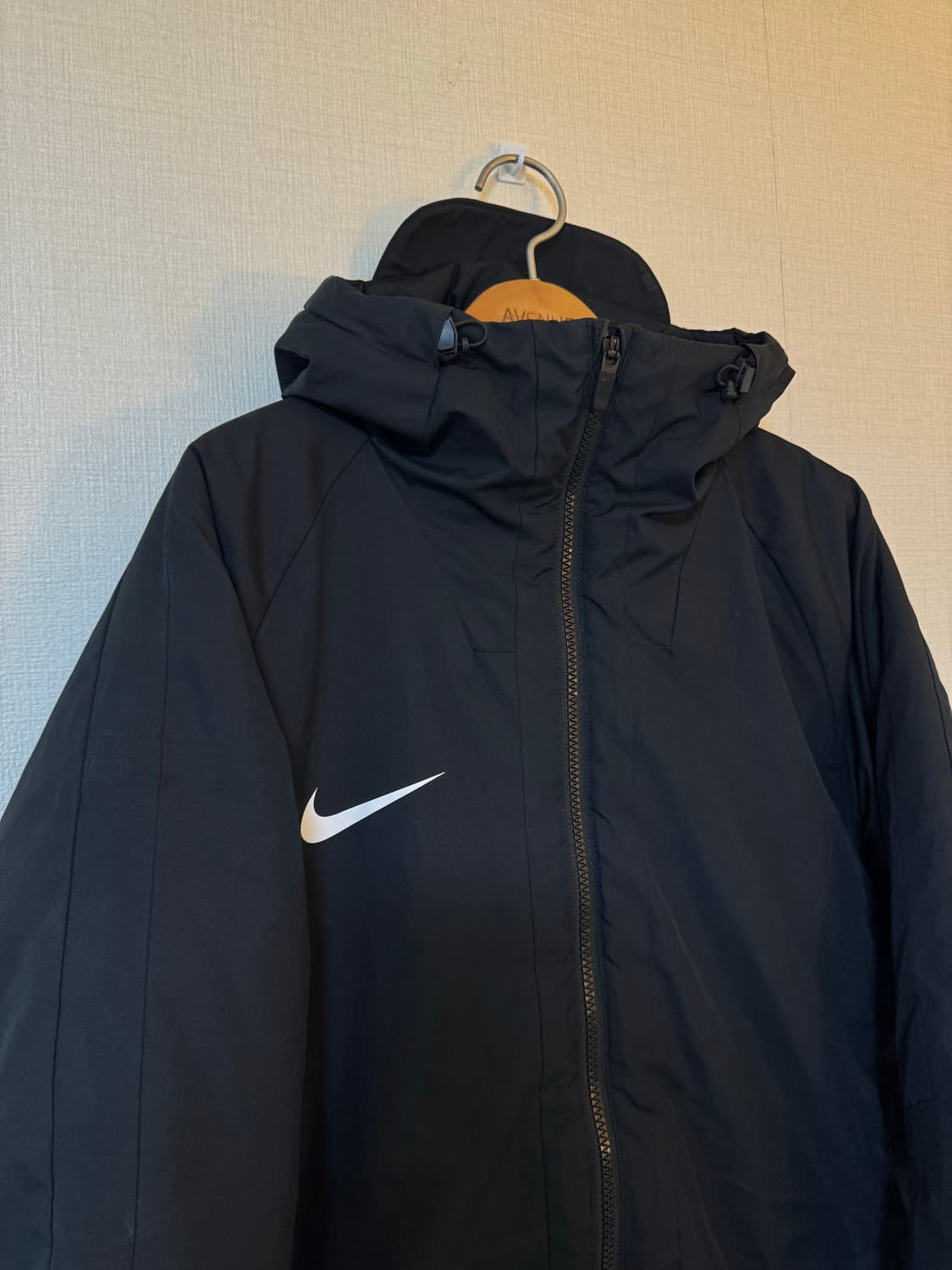 [M]나이키 드라이 아카데미 롱패딩 상품이미지2