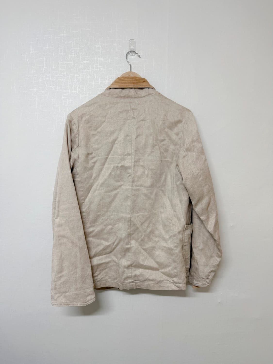 kapital linen jacket 상품이미지2