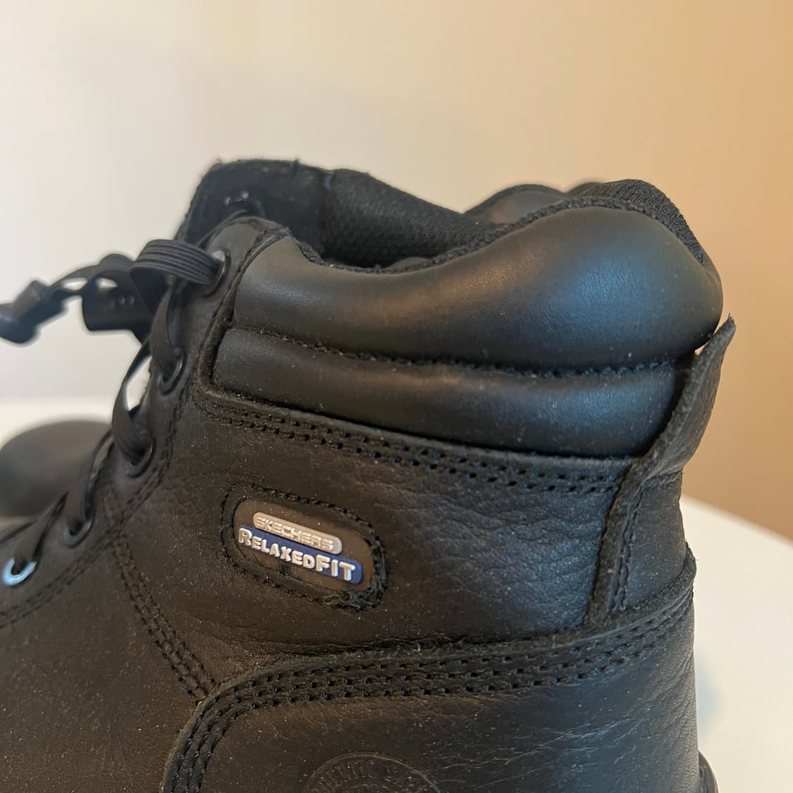 스케쳐스 워크샤이어 슈즈 상품이미지6