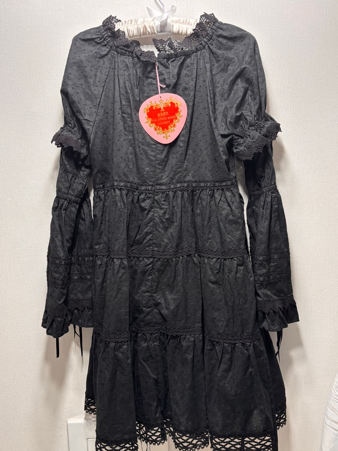 베이비더스타샤인 하와세돌 크라운백 세트 상품이미지4