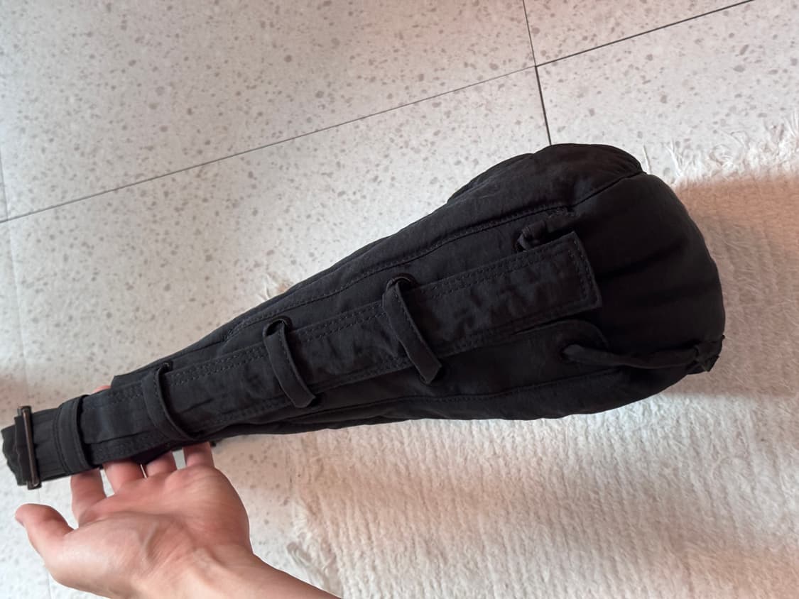 르메르 게임백 스몰 다크초콜렛 상품이미지3