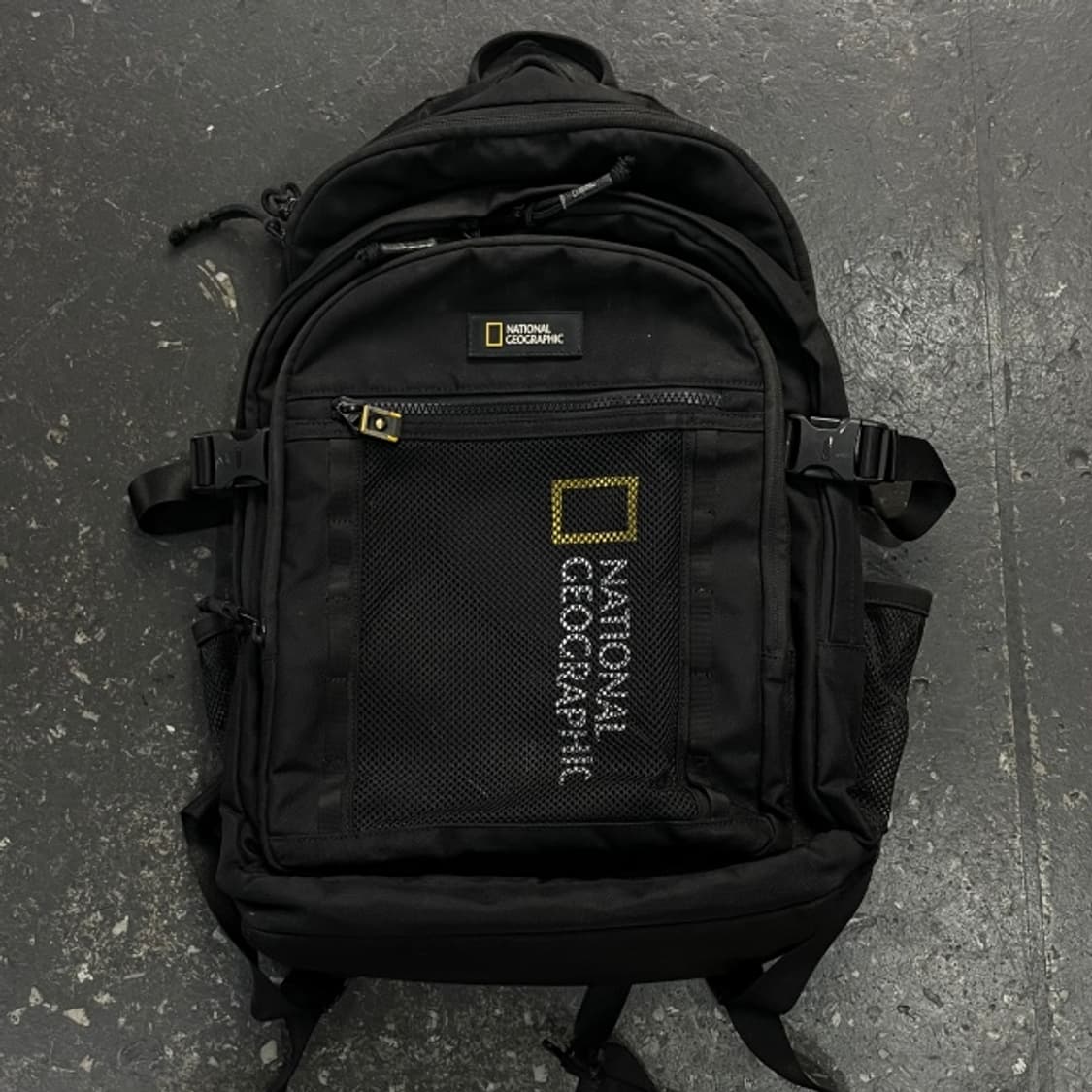 내셔널지오그래픽 백팩 상품이미지1