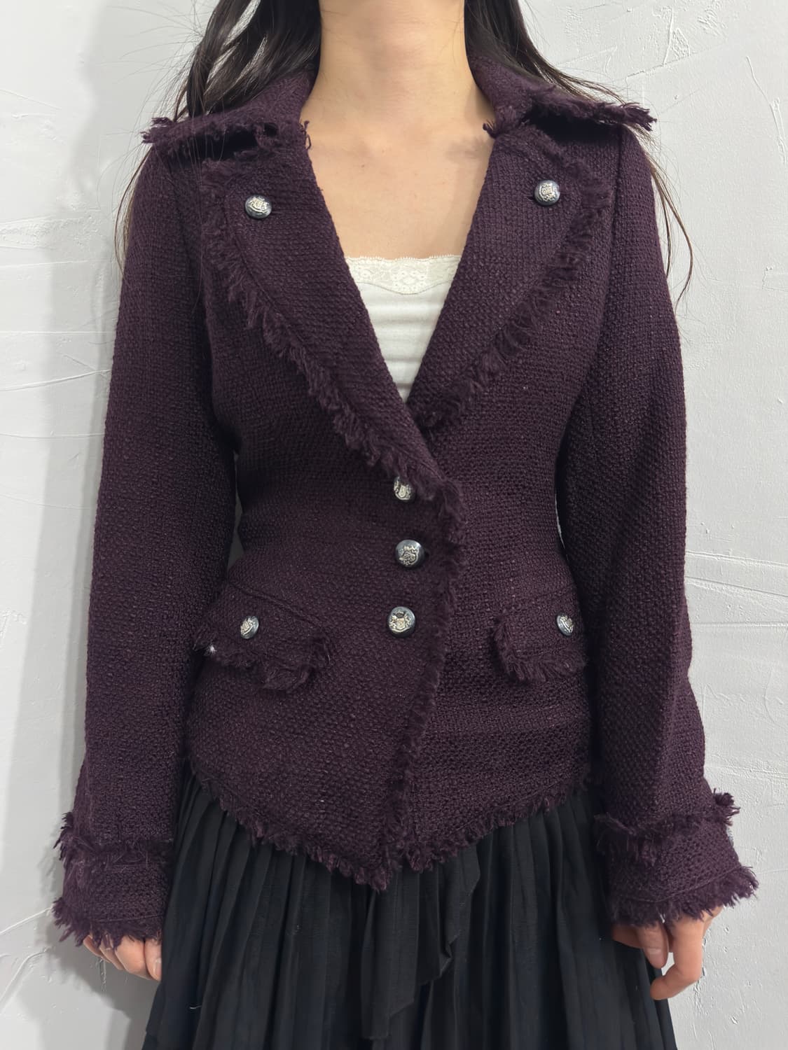 morgan jacket 상품이미지1