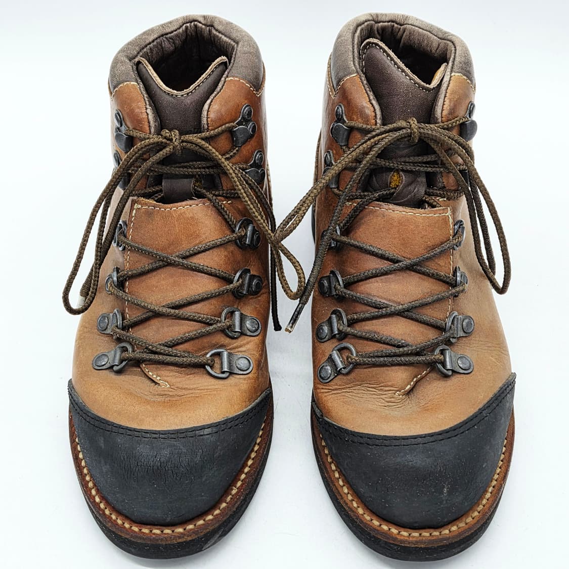  DANNER RIVARO 마운틴 부츠 브라운 (7)  상품이미지4