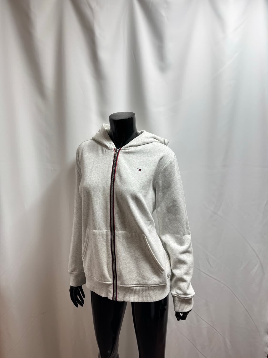 tommy hilfiger 후드 집업 상품이미지1