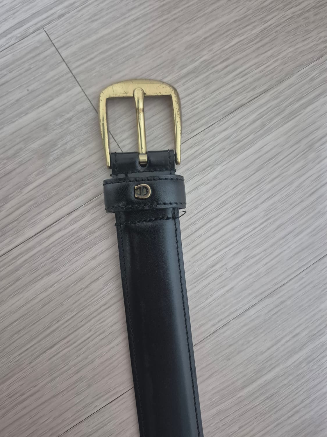 아이그너 벨트 made in italy 상품이미지1