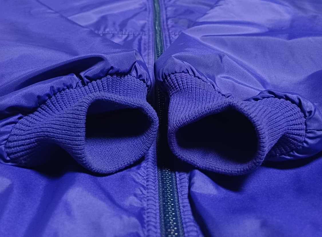 [M] 파타고니아 쉘드 신칠라 봄버 자켓 - 코볼트 상품이미지8