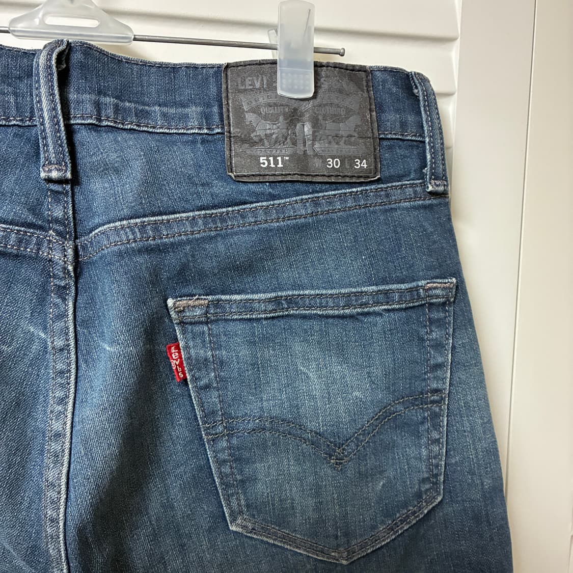 Levis 511 30x34 상품이미지3