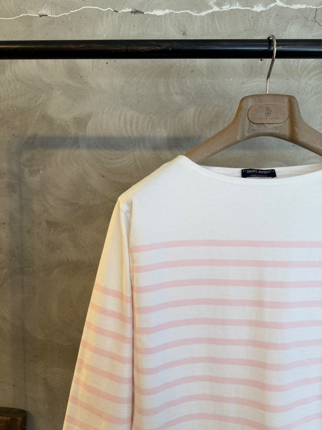 세인트 제임스 바스카 셔츠 55~66 상품이미지3