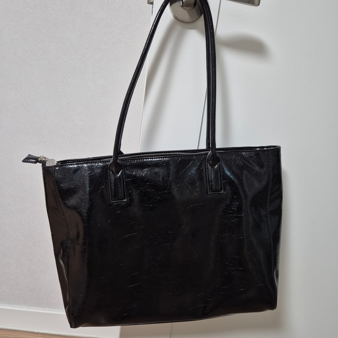 투오 시티블랙백  상품이미지3