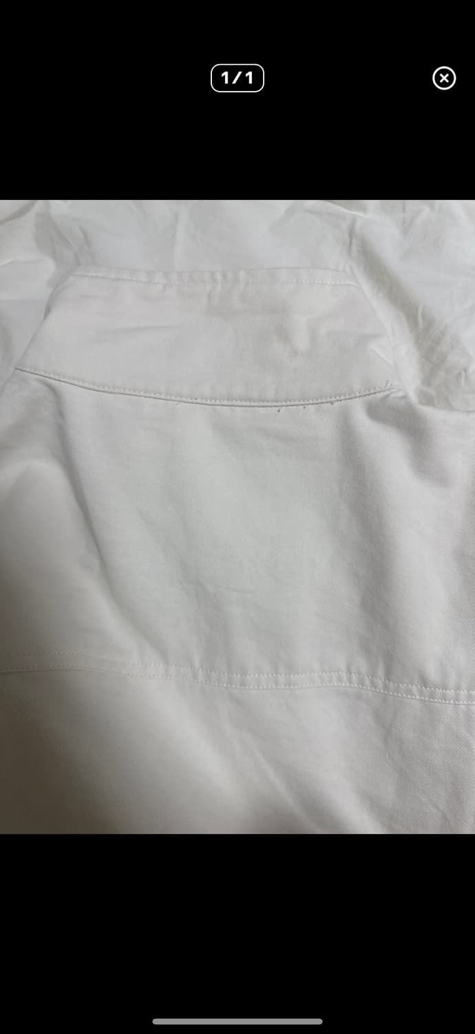 필루미네이트 심볼 자켓 상품이미지6