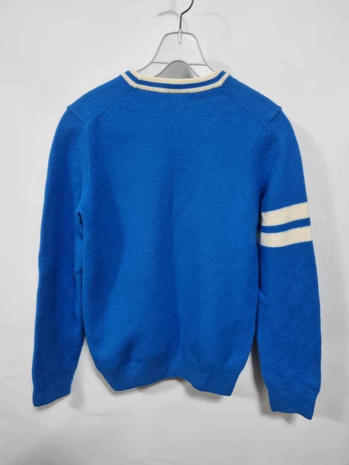 라코스테(lacoste)순모 니트 스웨터 상품이미지2