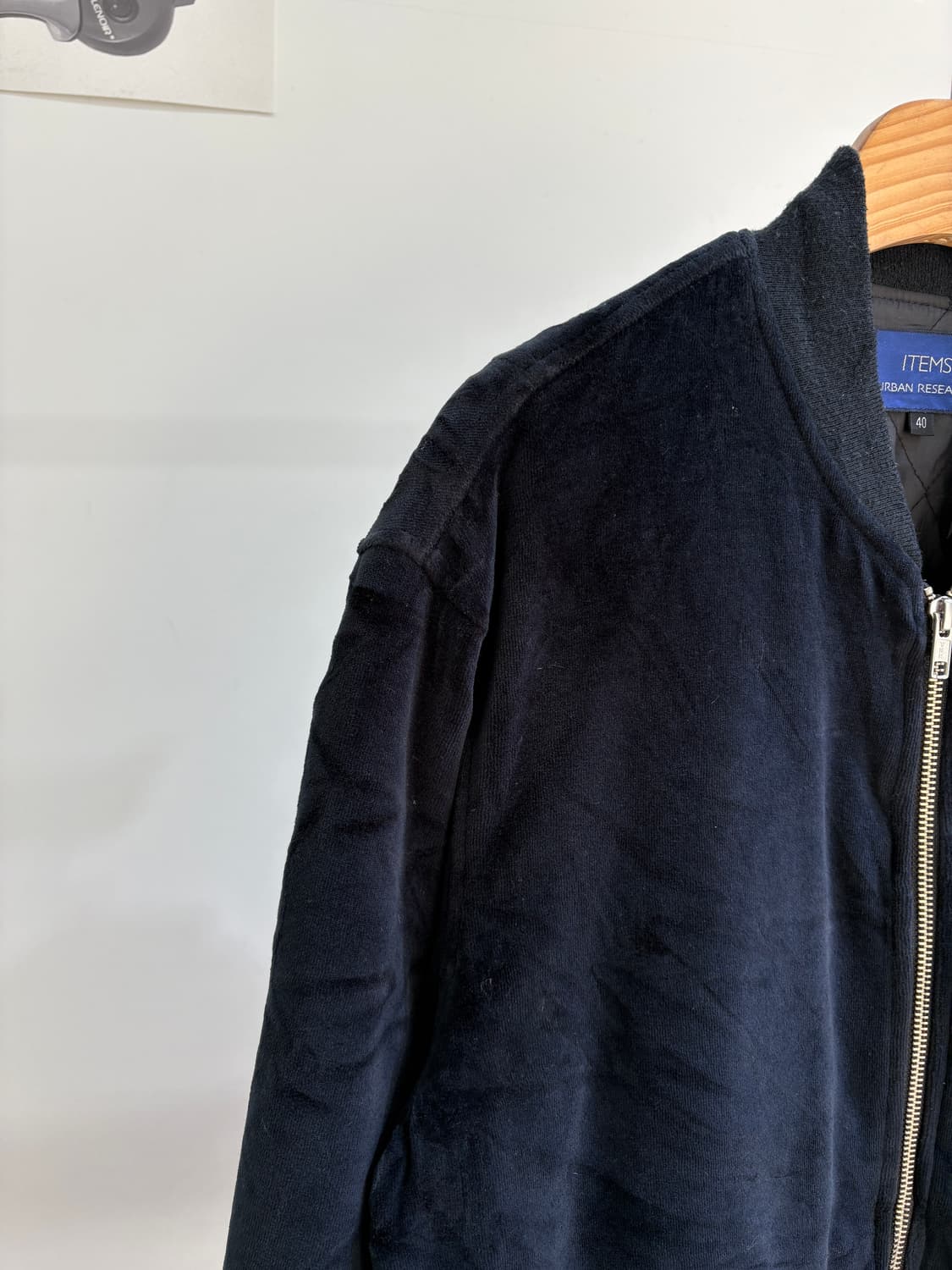 ITEMS BY URBAN RESEARCH 자켓 상품이미지3