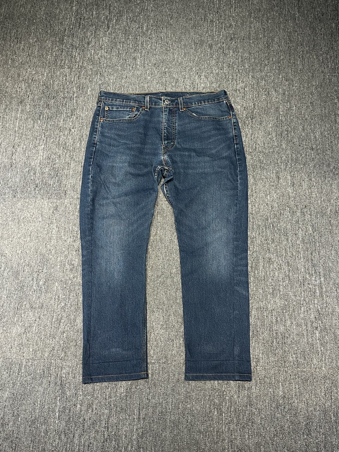 리바이스 505 W34 L32 상품이미지1