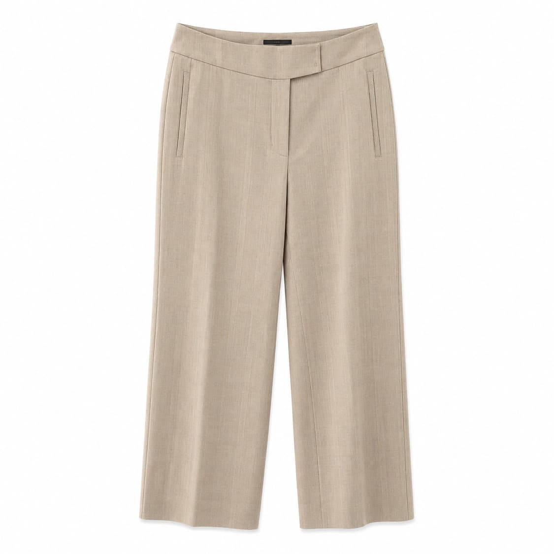 조르지오 아르마니 베이지 슬랙스 상품이미지1