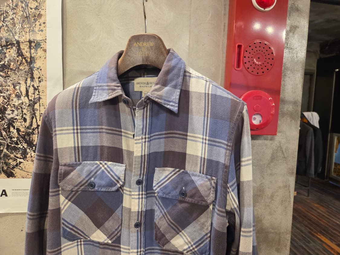 폴로랄프로렌 데님앤서플라이 상품이미지5