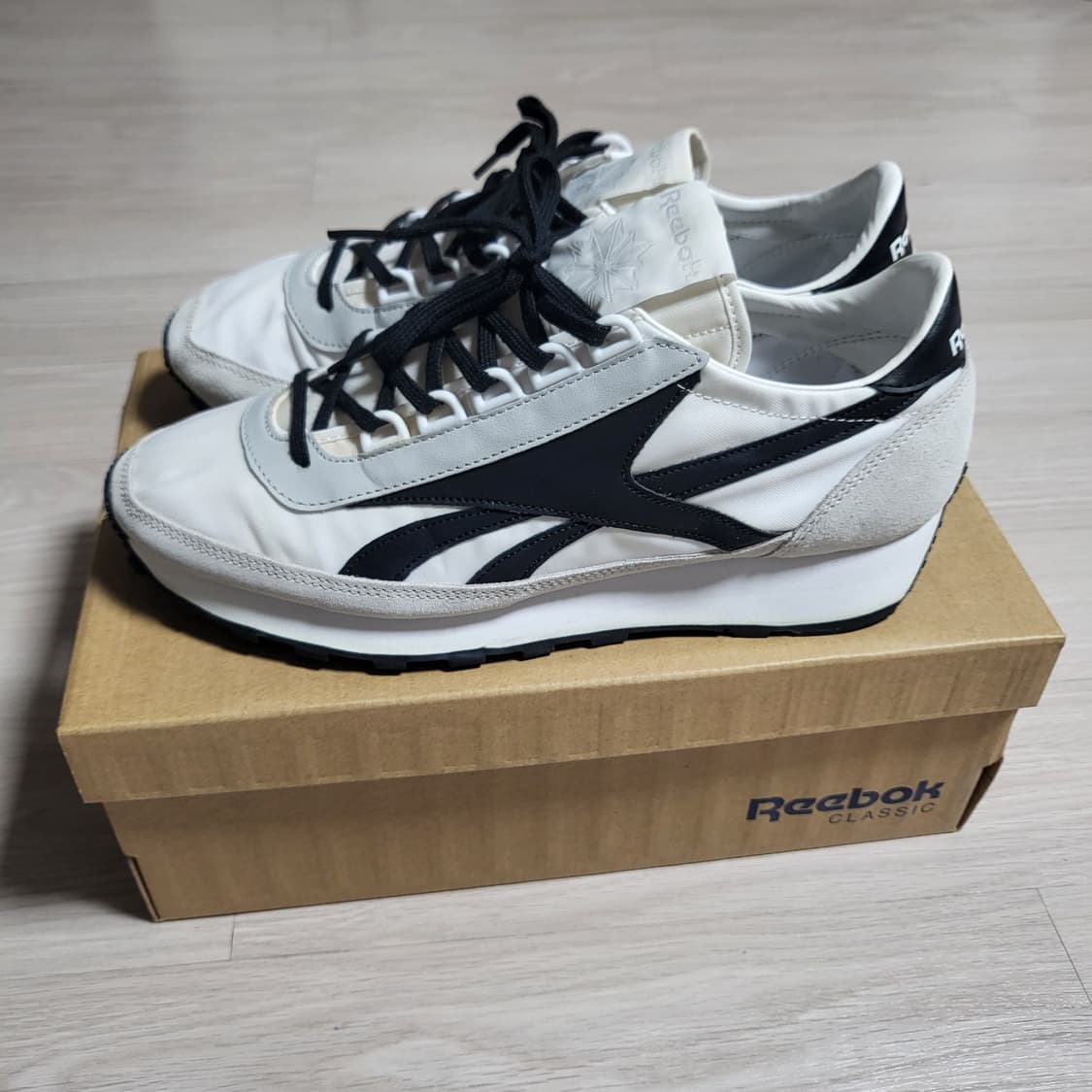 리복 아즈텍 클래식(265) 상품이미지1