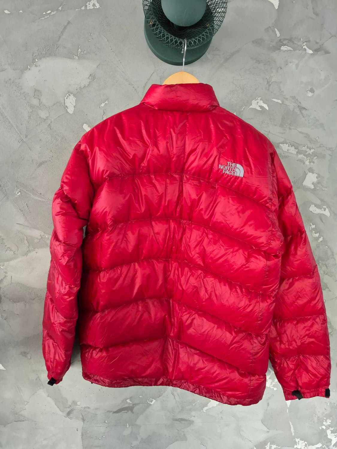 노스페이스 아콘 패딩 95size 눕시 상품이미지3