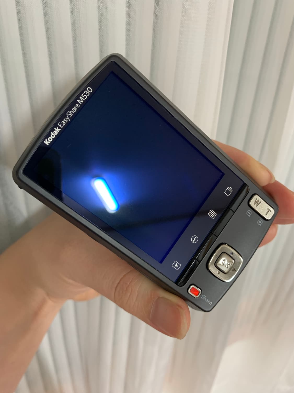 코닥 이지쉐어 m530 상품이미지2