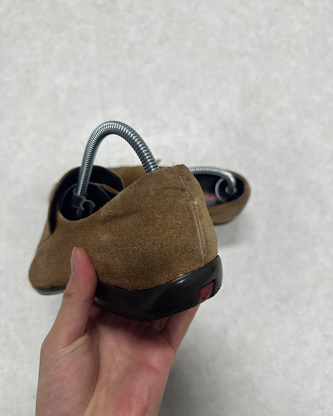 Prada sports suede  상품이미지6