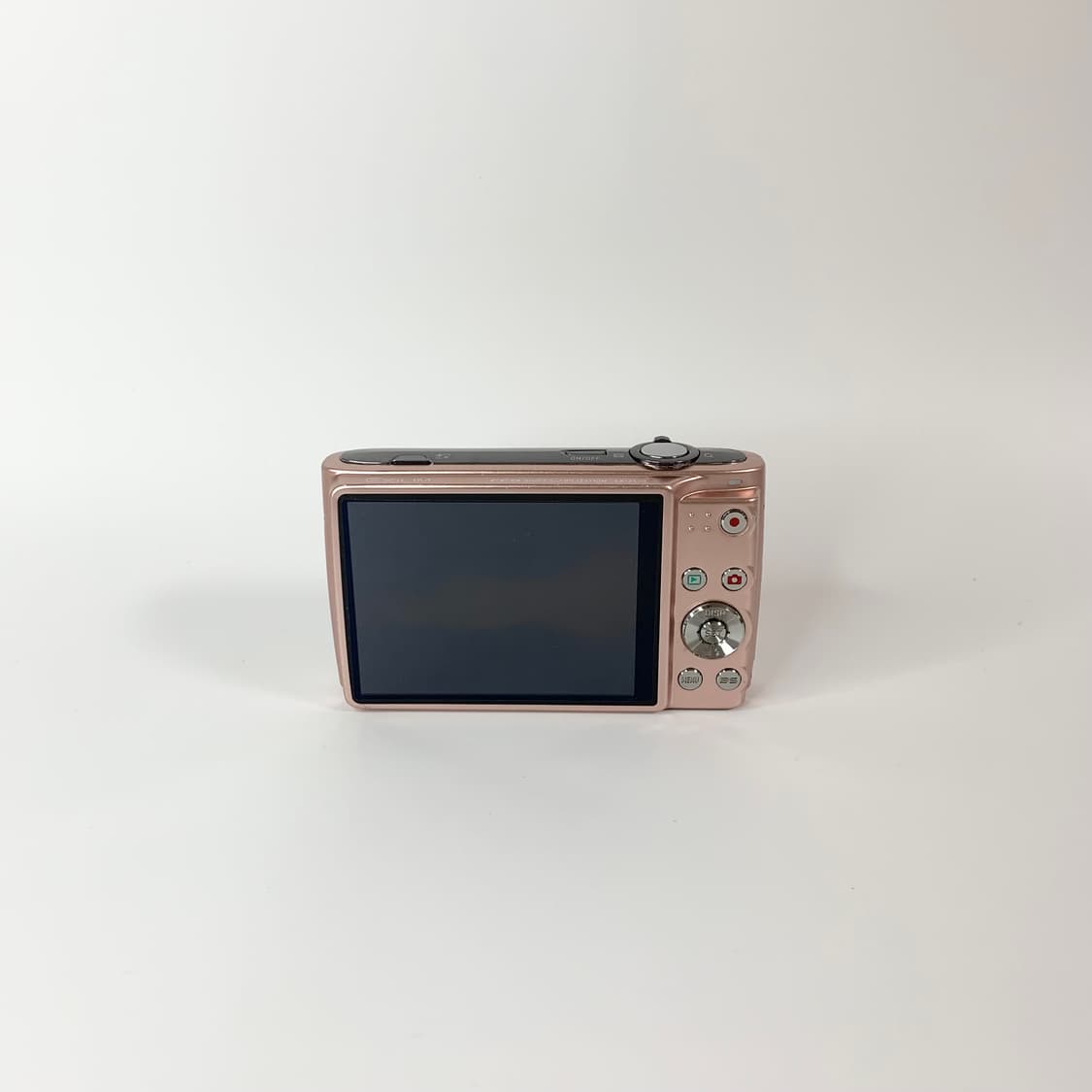 미품🫧) 카시오 z400 핑크 (casio z400) 상품이미지3