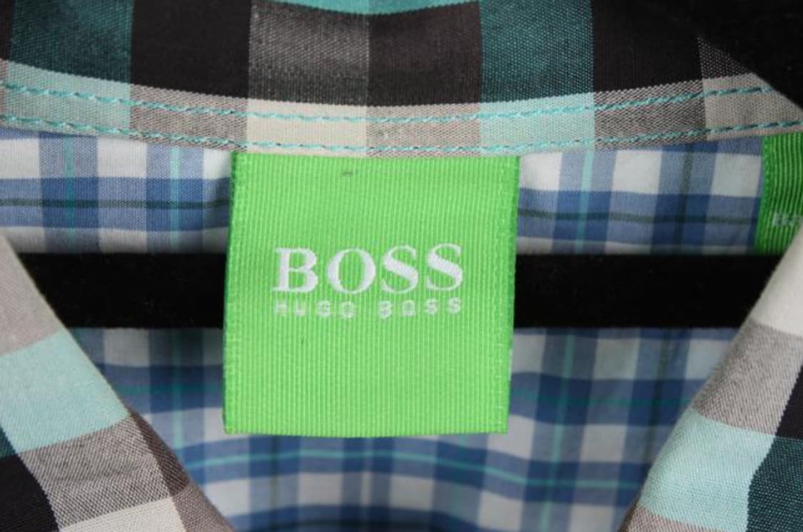 휴고보스 셔츠 상품이미지5