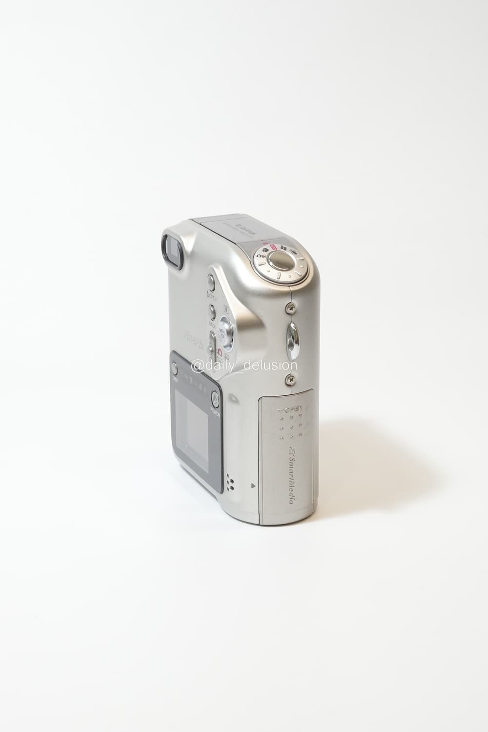 후지필름 파인픽스 F601 줌 상품이미지6