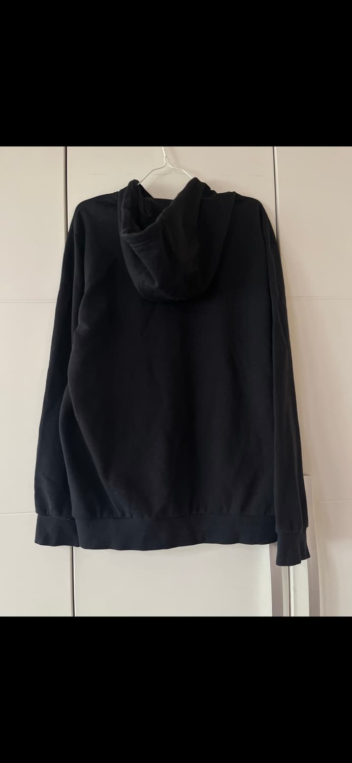 아디다스 TOKYO 후드 100 다크네이비 스트릿 상품이미지2