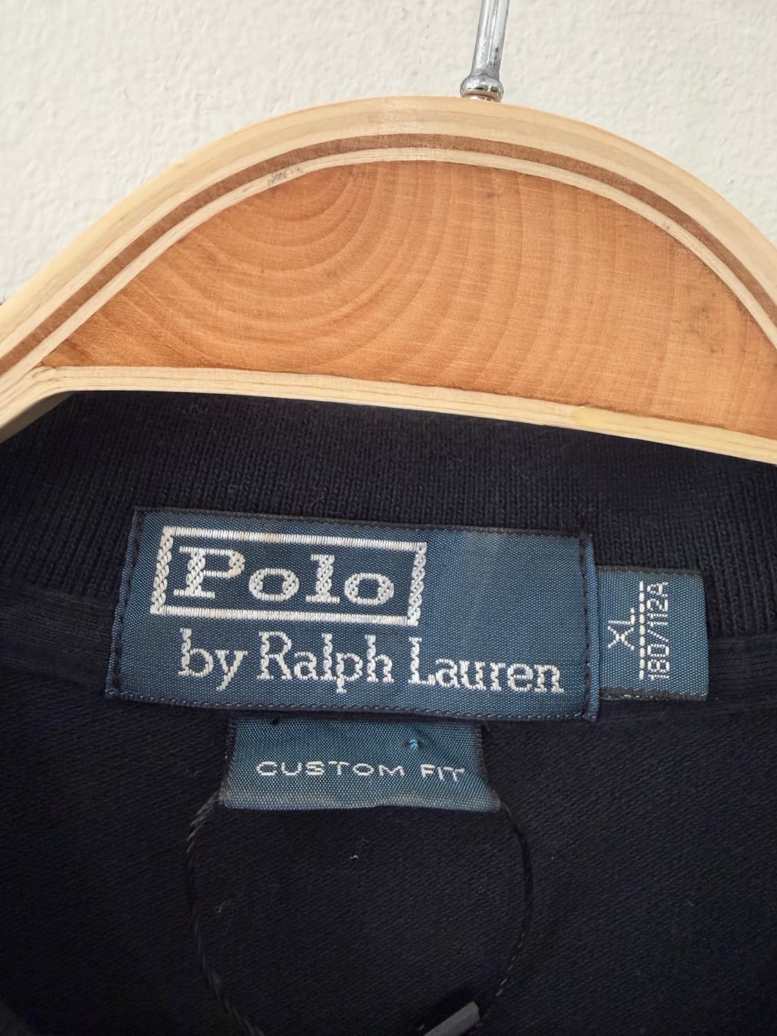 381. 폴로 빅포니 카라티 상품이미지2