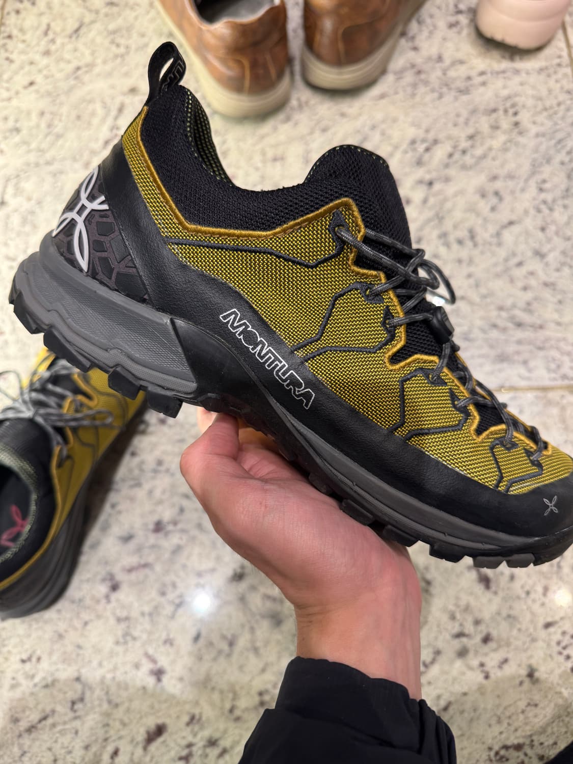 몬츄라 275  상품이미지2