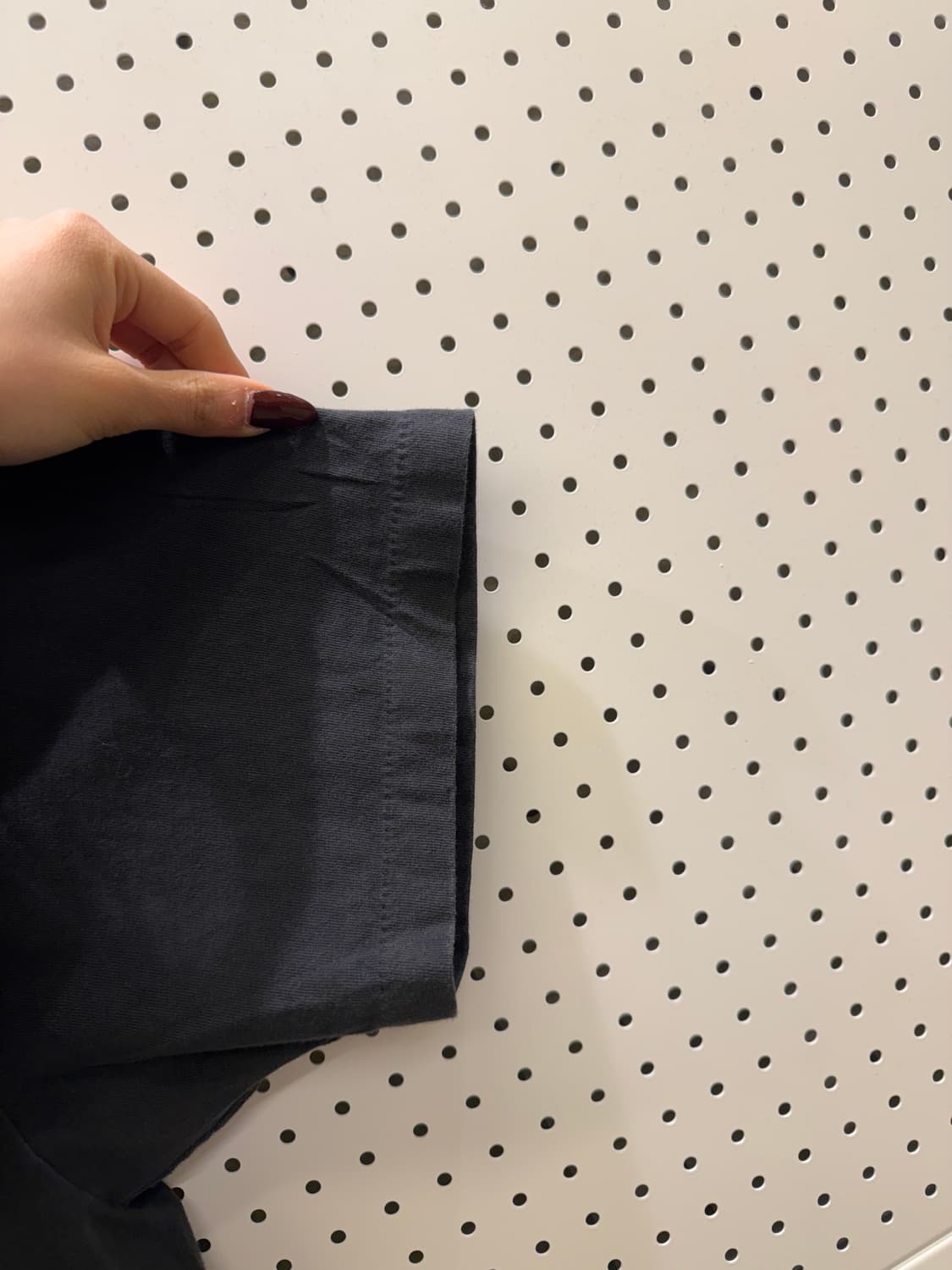 빈티지 메탈리카 푸시헤드 아트웍 반팔티셔츠 U1324 상품이미지4