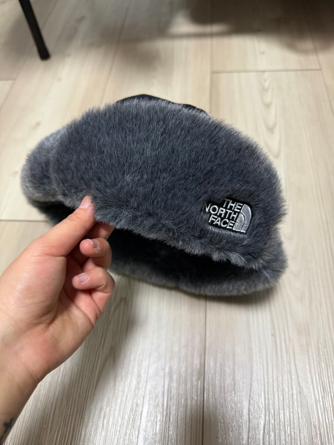 노스페이스 이어캡 상품이미지3