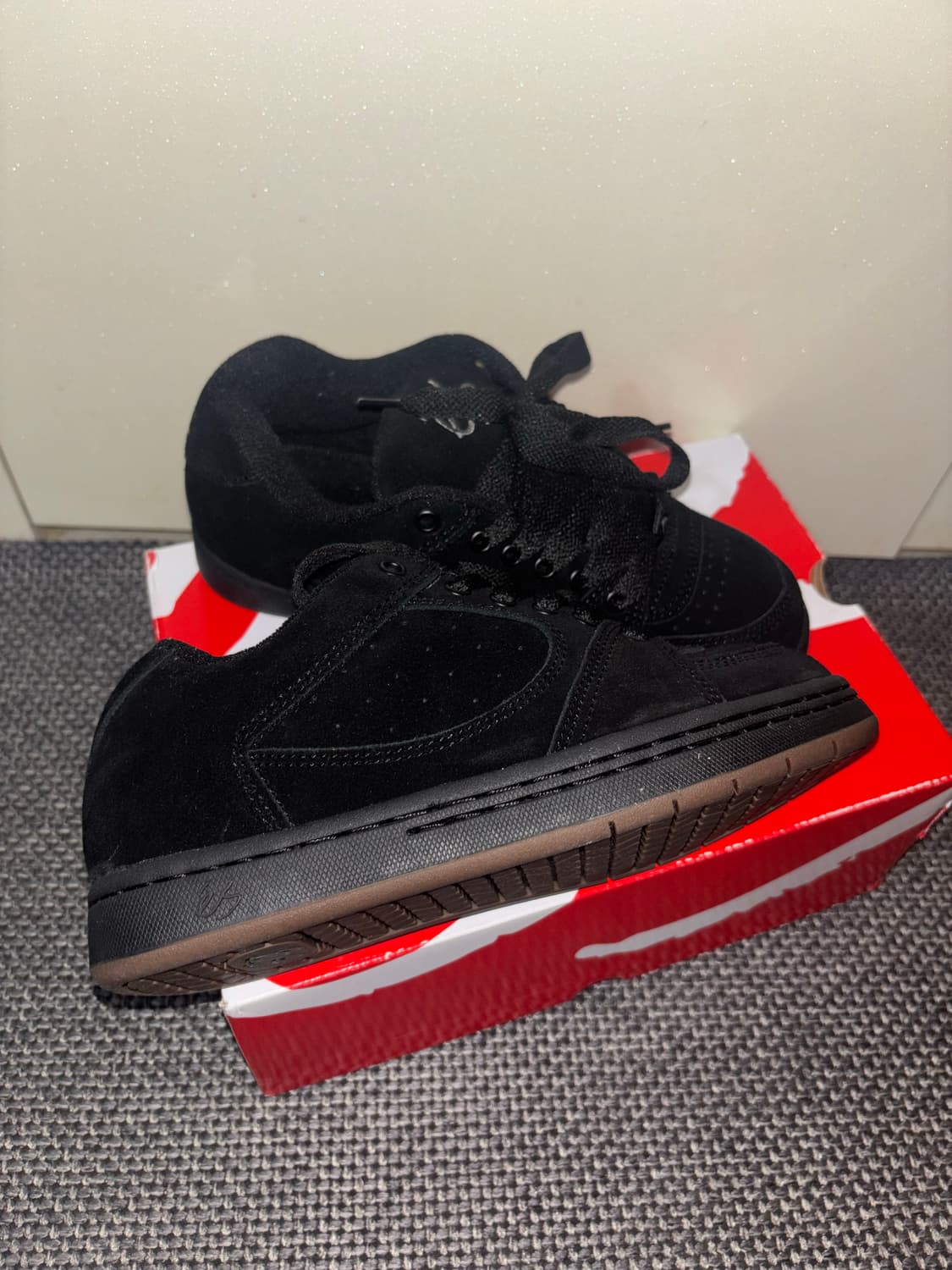 es 악셀 og 스케이트보드화 상품이미지1