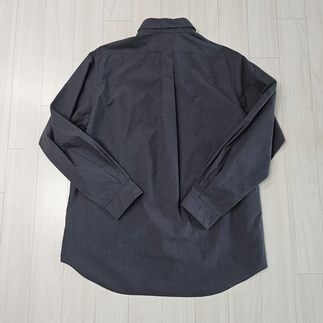 나나미카 셔츠 M SUGF353 상품이미지2