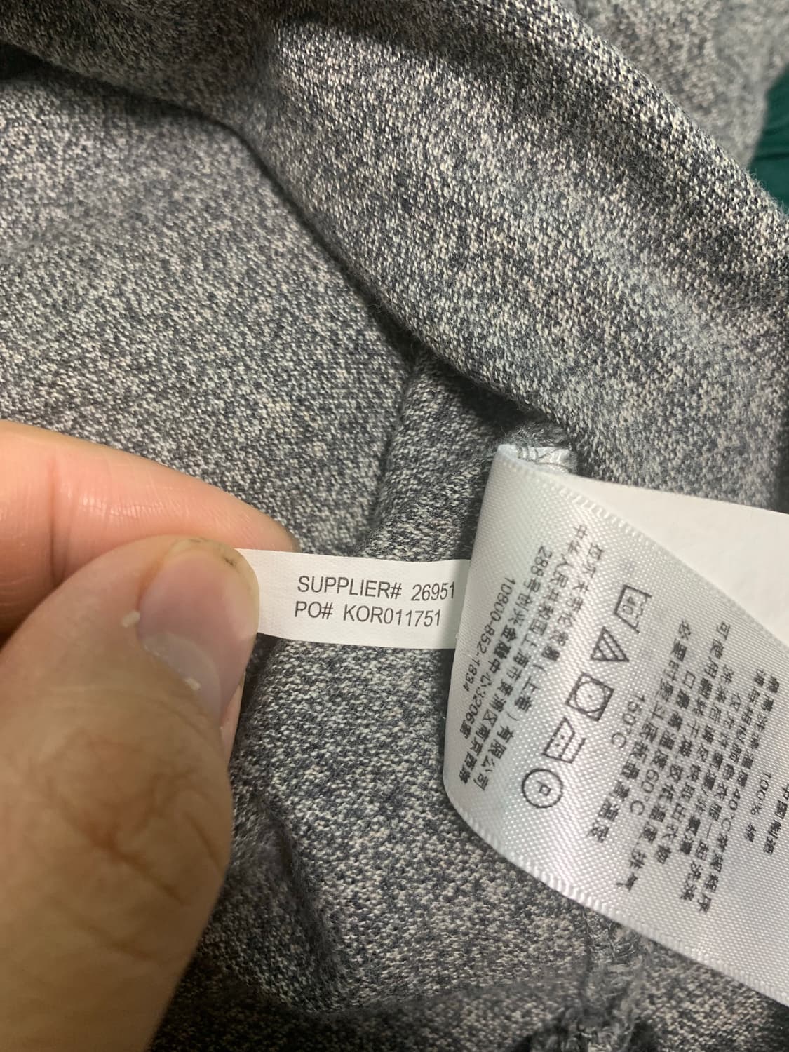 폴로 빅포니 치프키프 카라티 XXL 상품이미지10