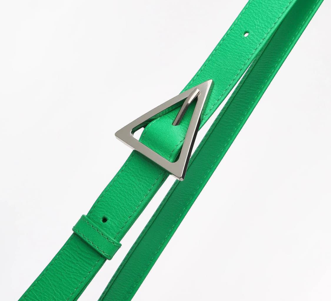 [S급] 보테가베네타 카세트 램스킨 스몰 패러킷 판매합니다!!! 상품이미지8