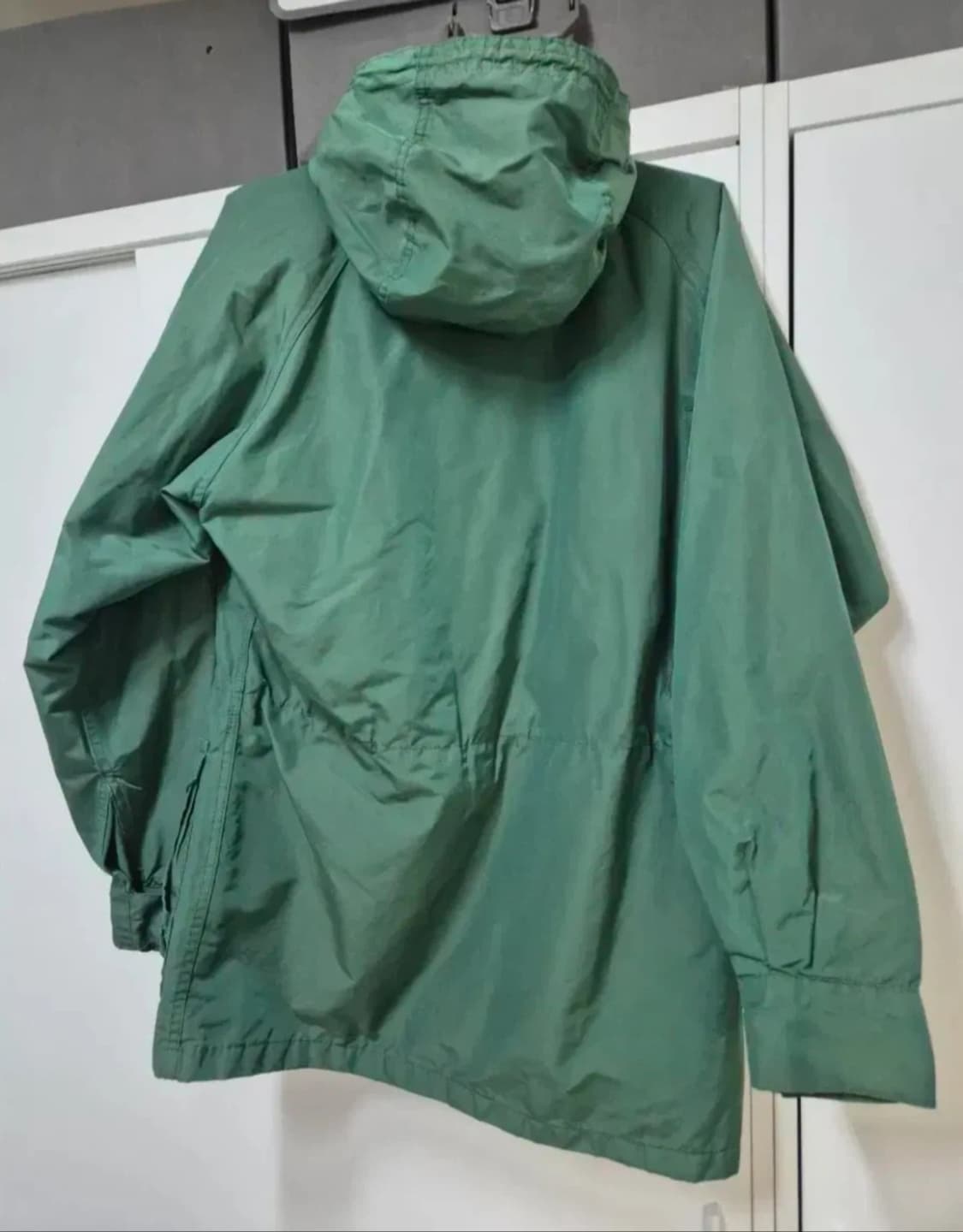 Made in usa 시에라디자인 60/40 파카 M 그린 상품이미지4