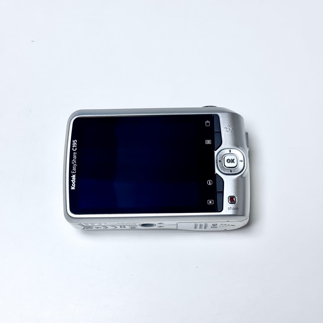 코닥 이지쉐어 C195 (A급) 상품이미지3