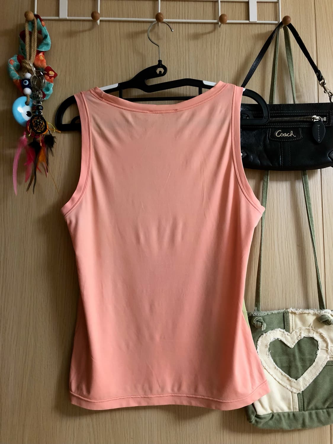 [아카이브] 디젤 2000s Y2K sleeveless top 상품이미지2