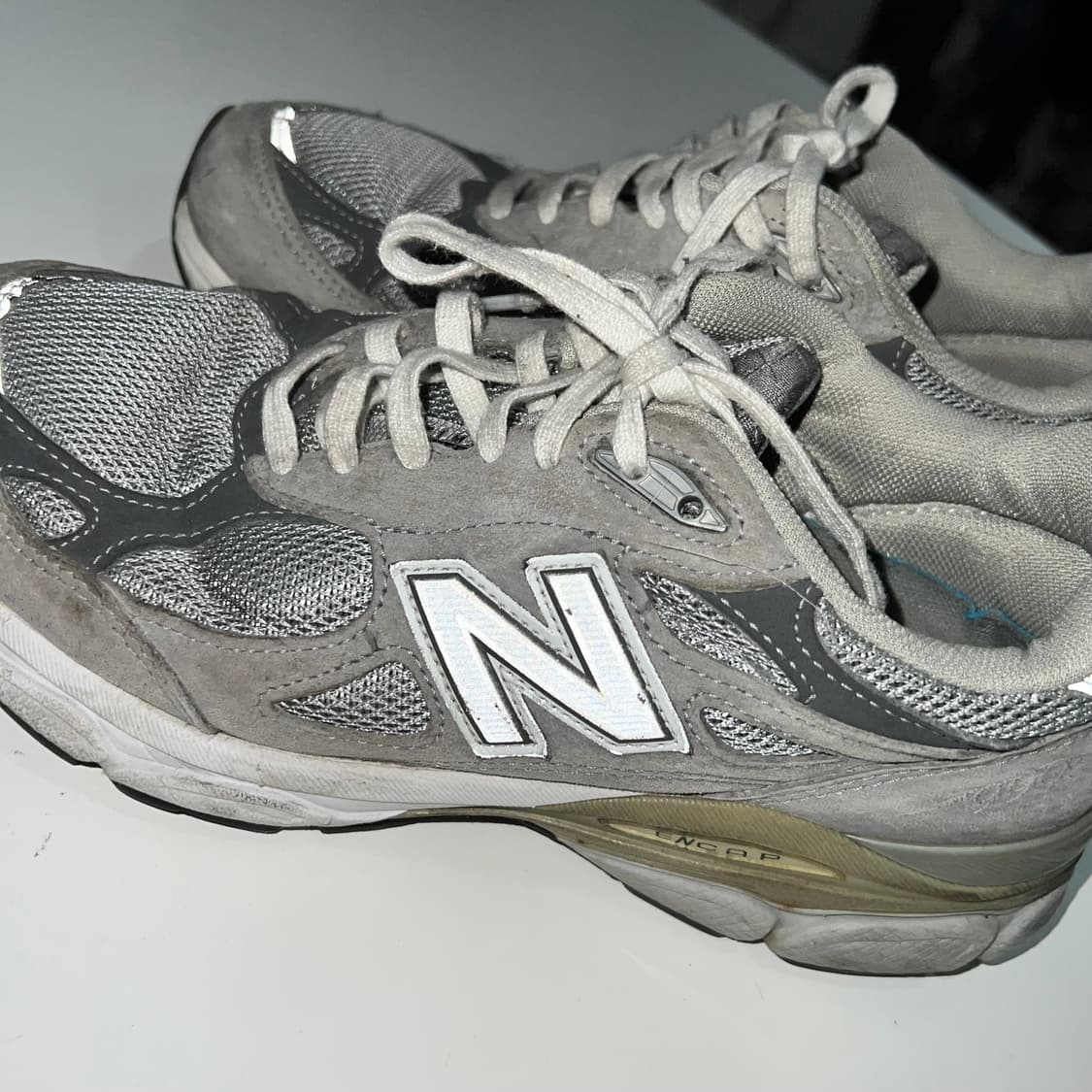 뉴발란스 990v5 상품이미지2