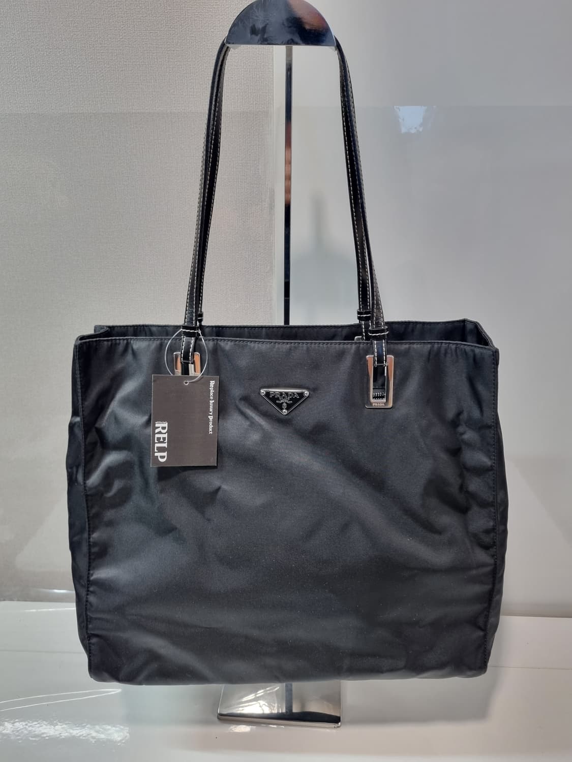 프라다 숄더백 상품이미지3