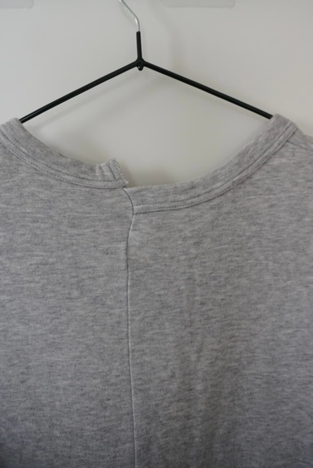 Comme des Garcons shirt docking t-shirt 상품이미지5