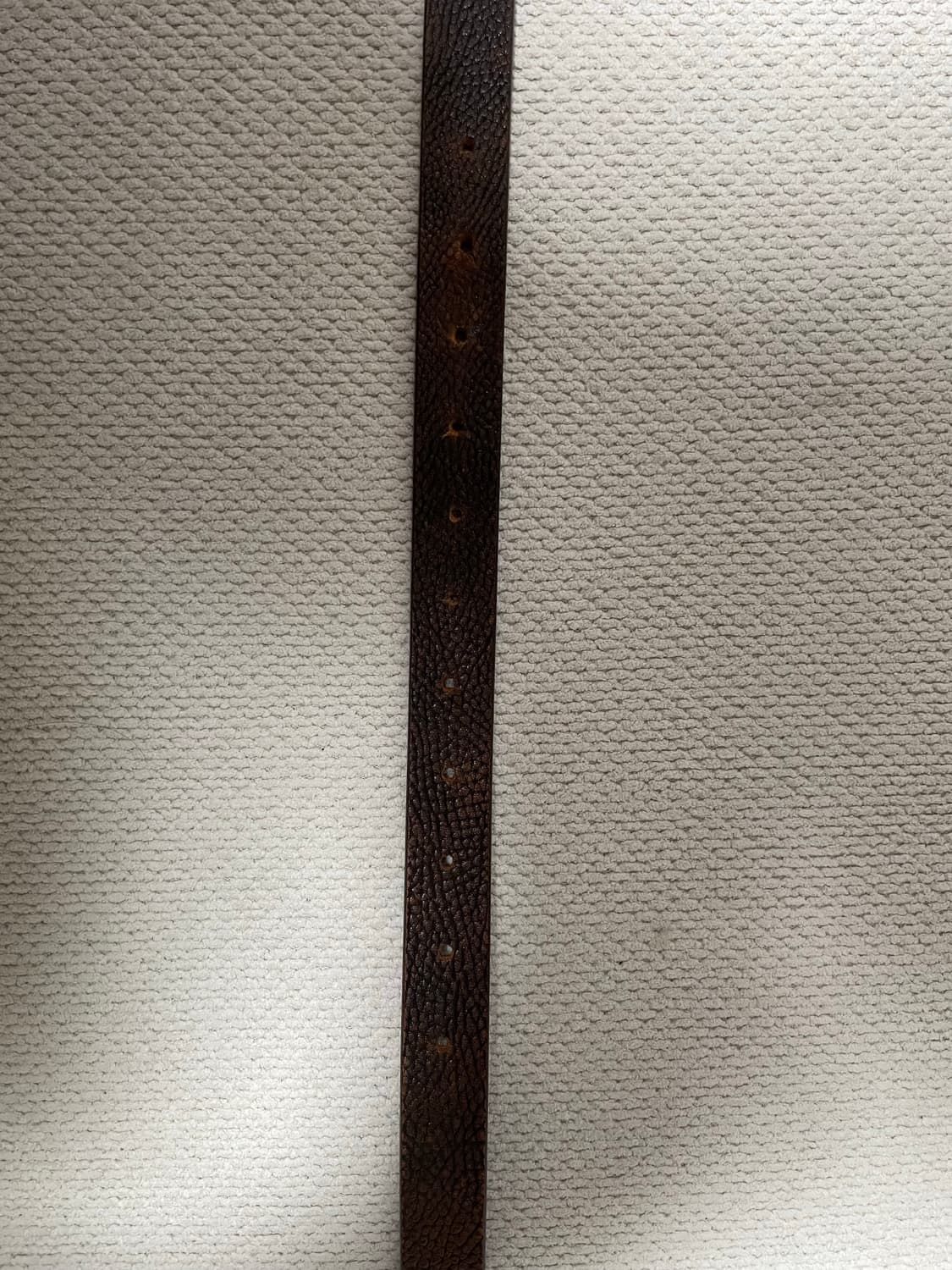 마르지엘라 벨트 95 상품이미지5