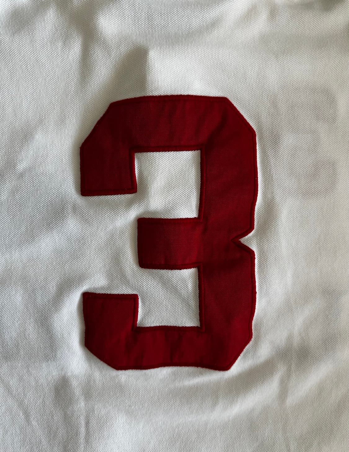 폴로 랄프로렌 빅포니 럭비 커스텀핏 피케티 L 상품이미지4