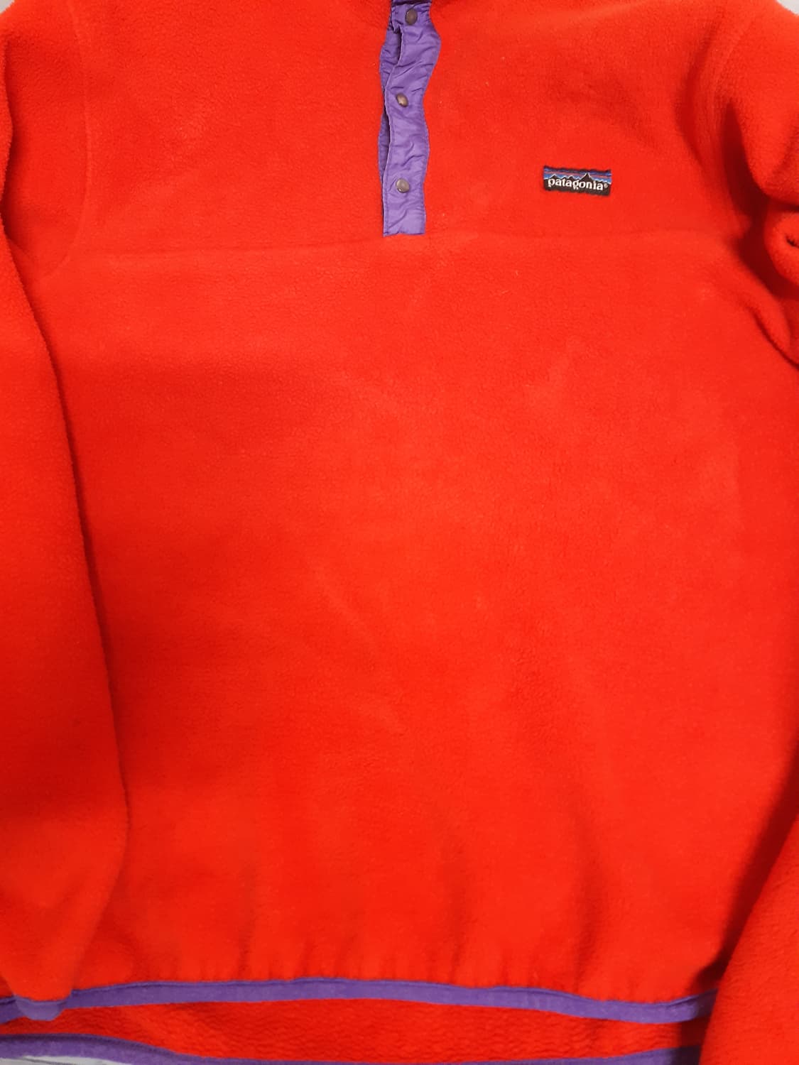 파타고니아 신칠라 xl  상품이미지1